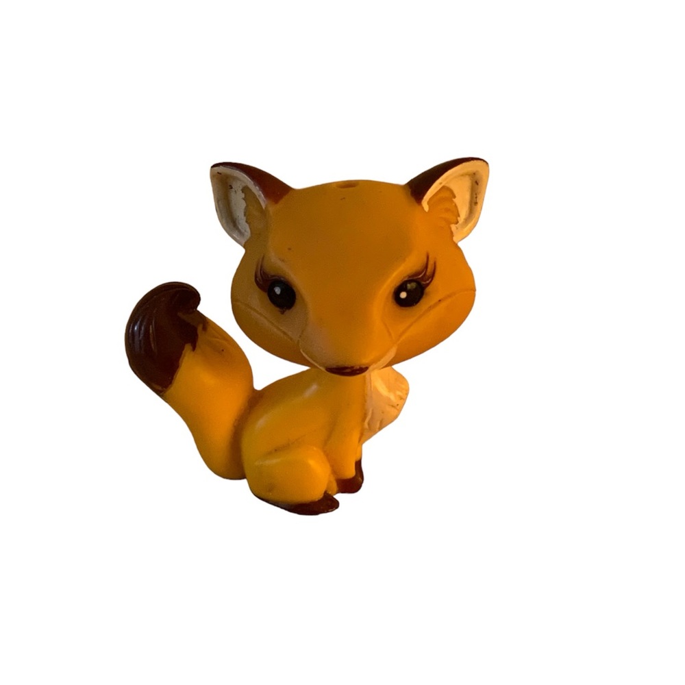 MGA Yummi-Land Fox
